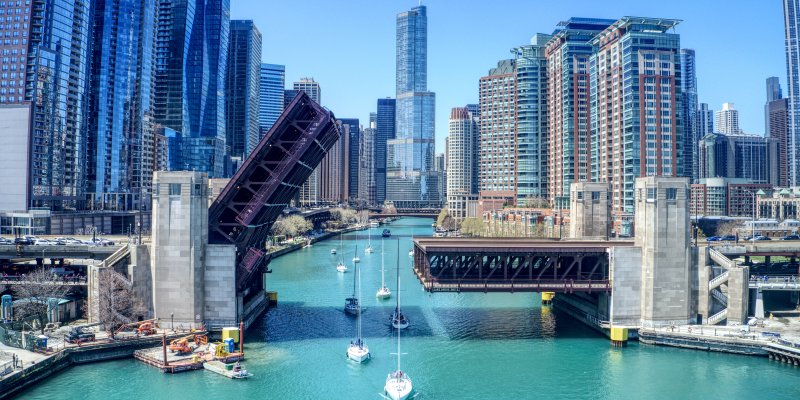 Chicago 