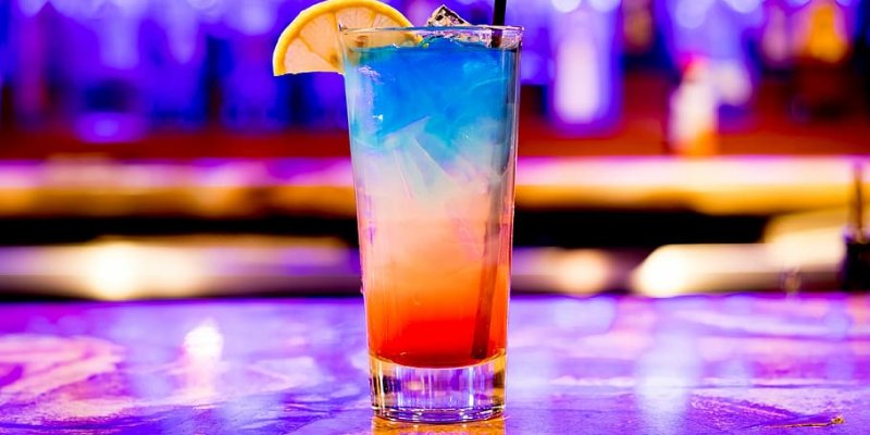 Cocktail Party