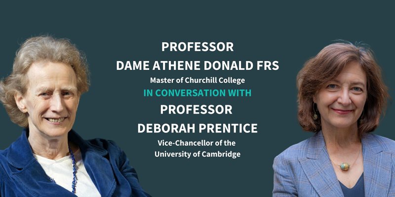 The Paradigm Shift with Professor Deborah Prentice