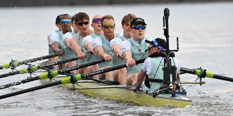 boat race