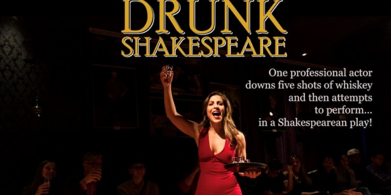 Washington Shakespeare event image