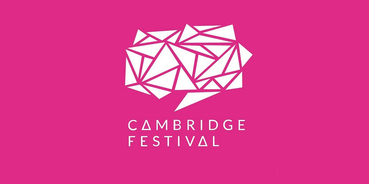 Virtual Cambridge Festival Events