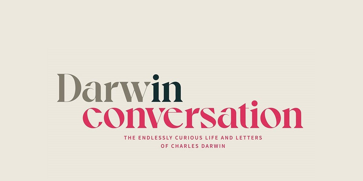 Charles Darwin