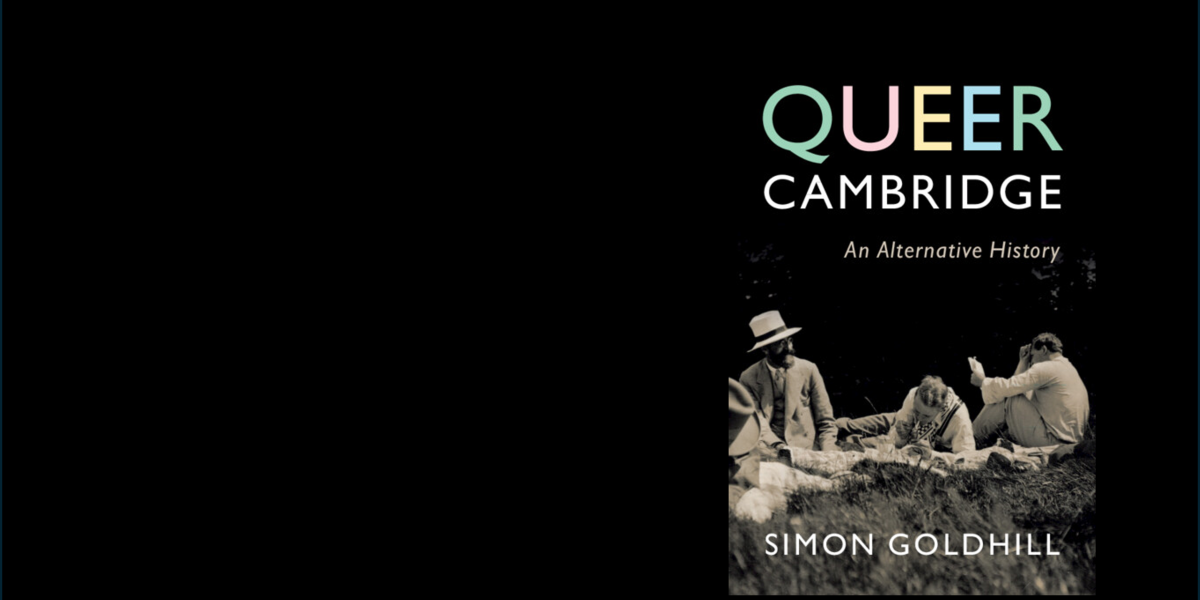 Queer Cambridge