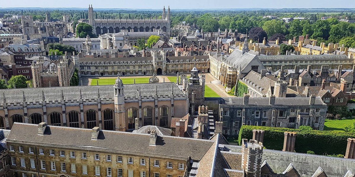 Cambridge