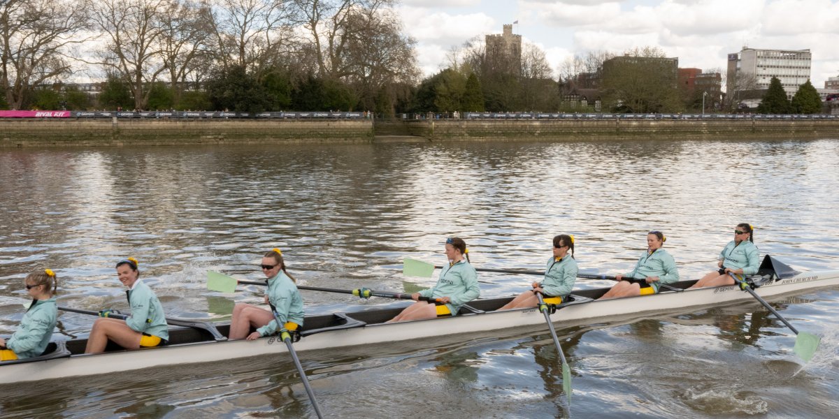 The Boat Race