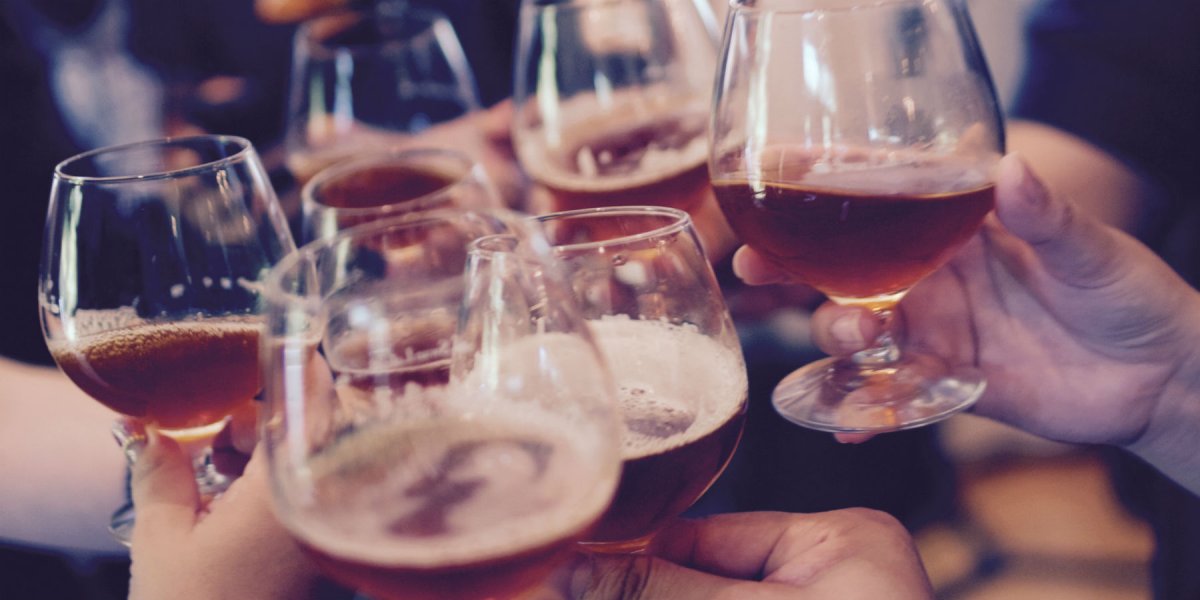 cheers