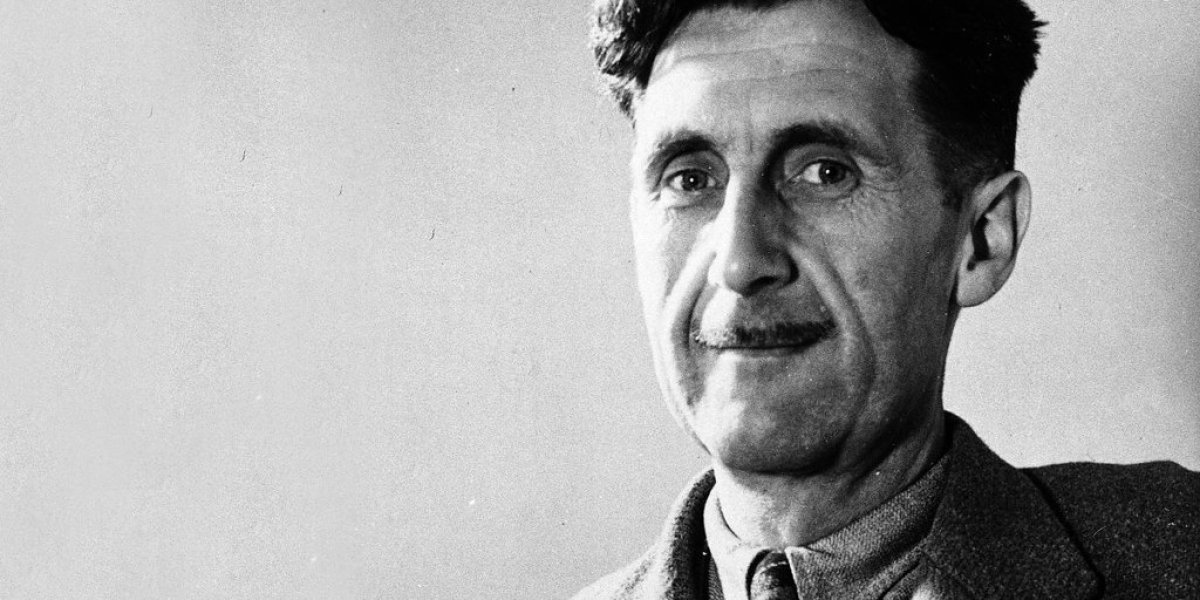 George Orwell