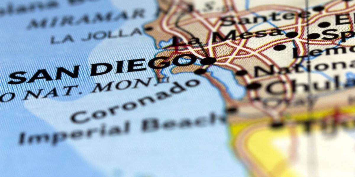 San Diego