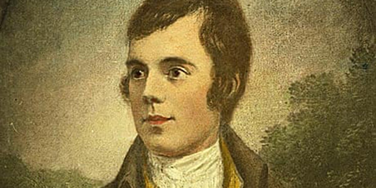 Robert Burns
