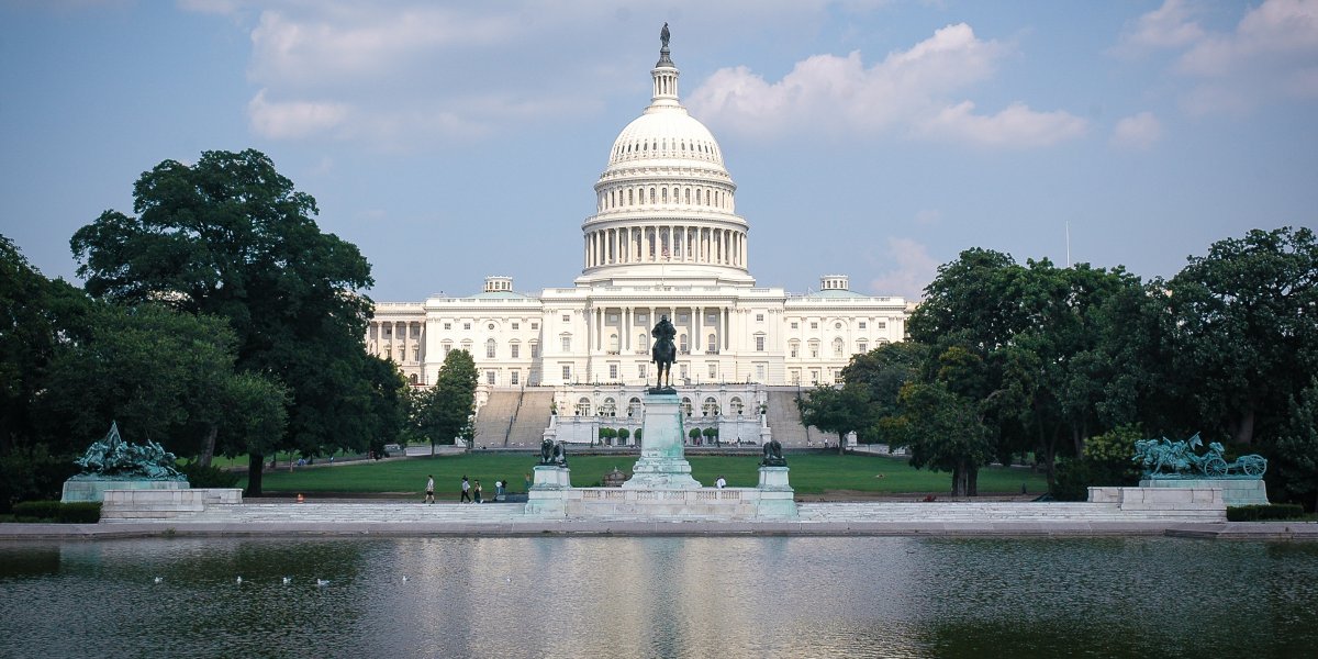 Capitol Hill 