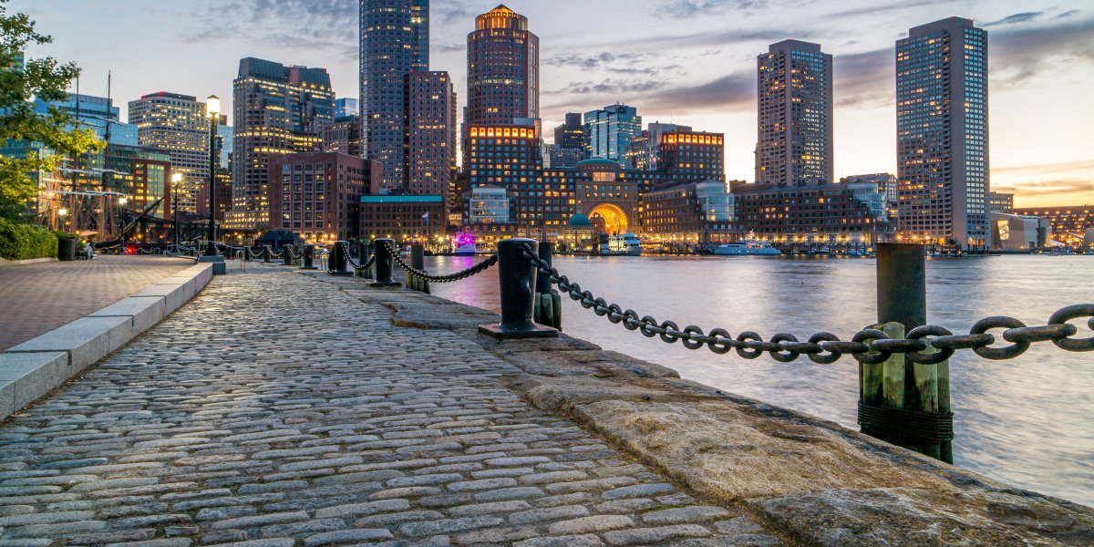 Boston