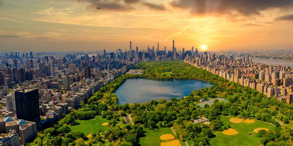 Central Park