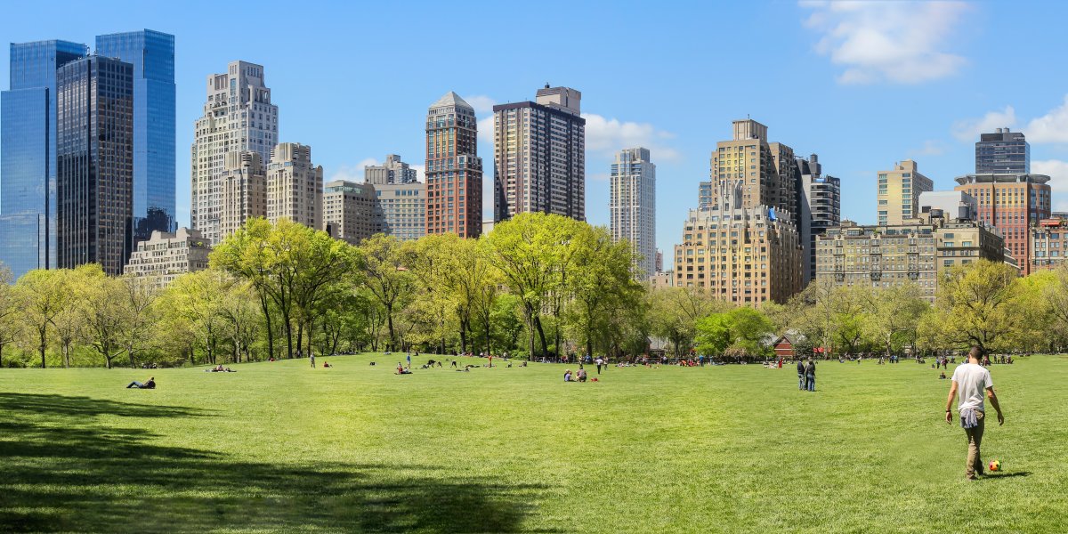 central park