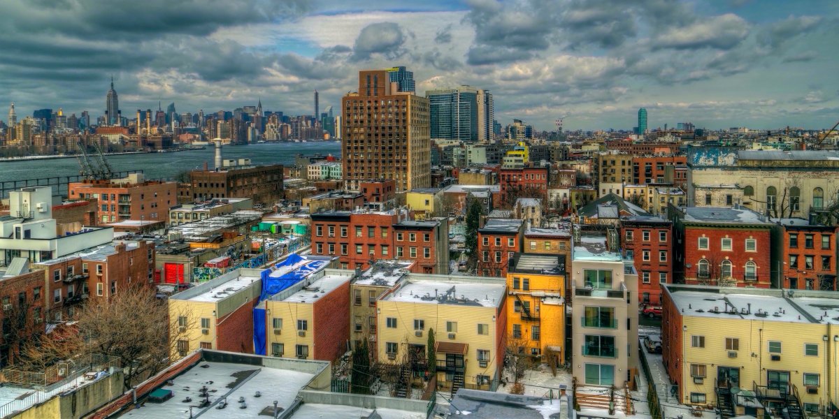 brooklyn