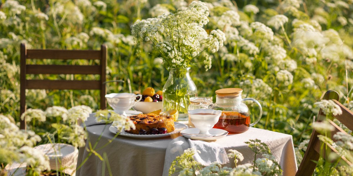 tea party