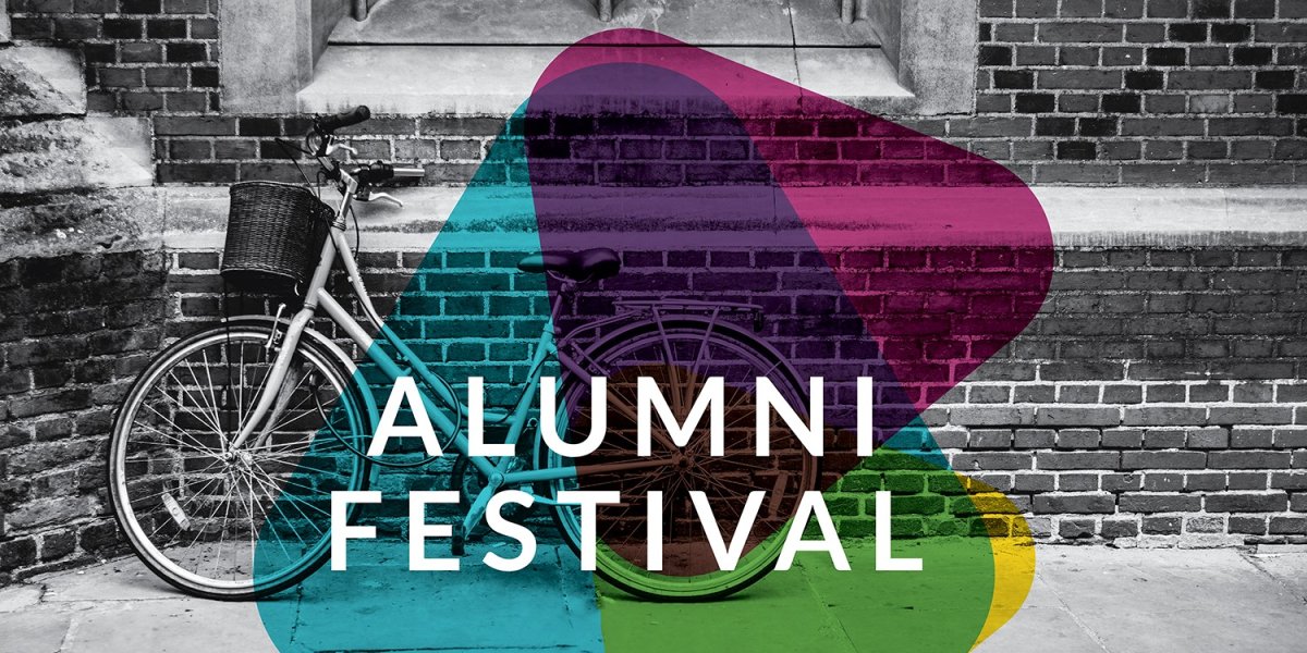 Alumni Festival