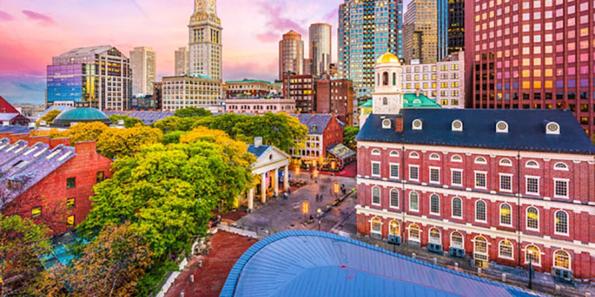 Boston
