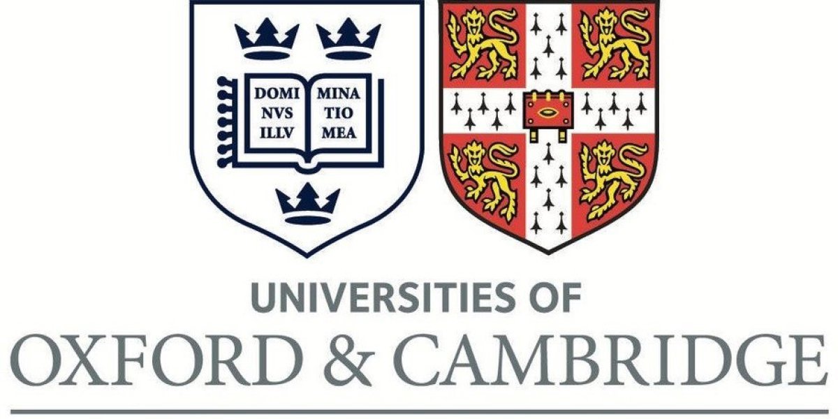 Oxford Cambridge