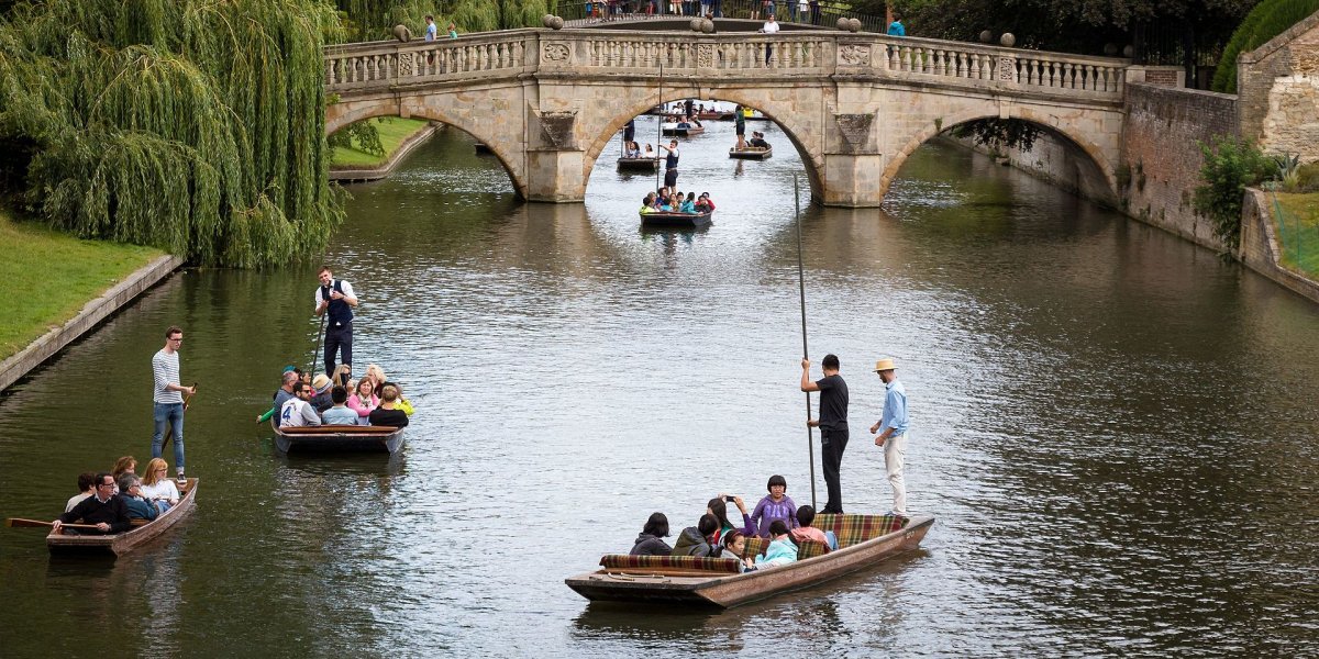 Clare College