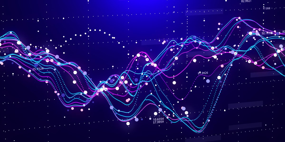 Forecasting diagram data points