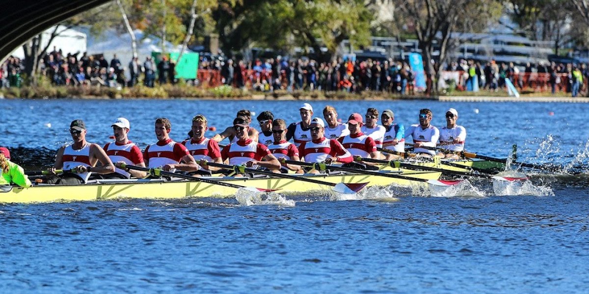 Head of the Charles Regatta