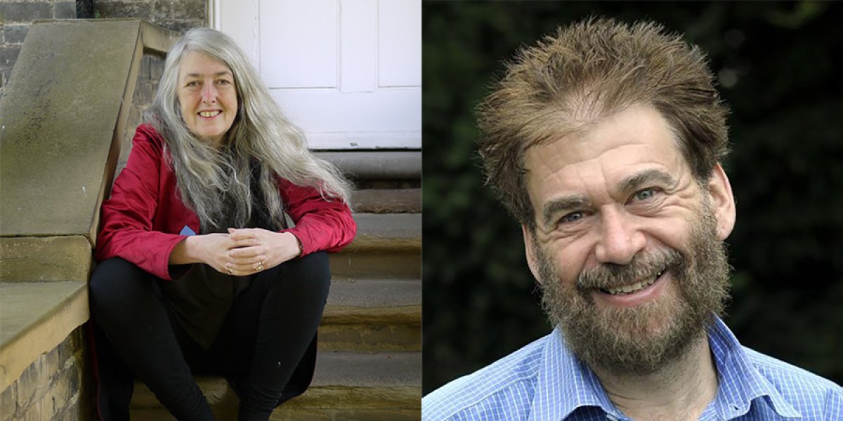Mary Beard