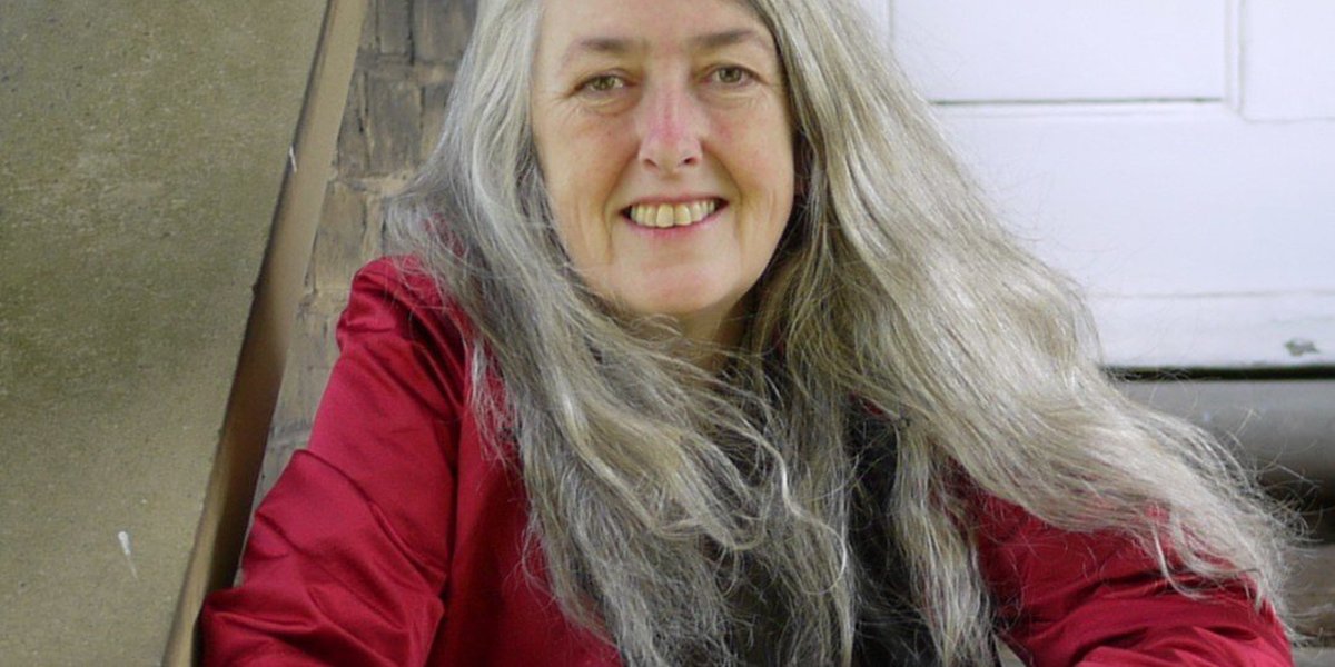 Mary Beard