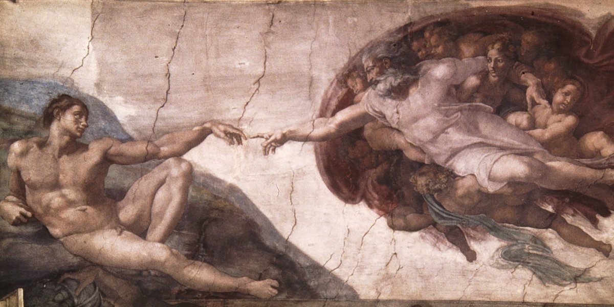 Michelangelo Sistine Chapel
