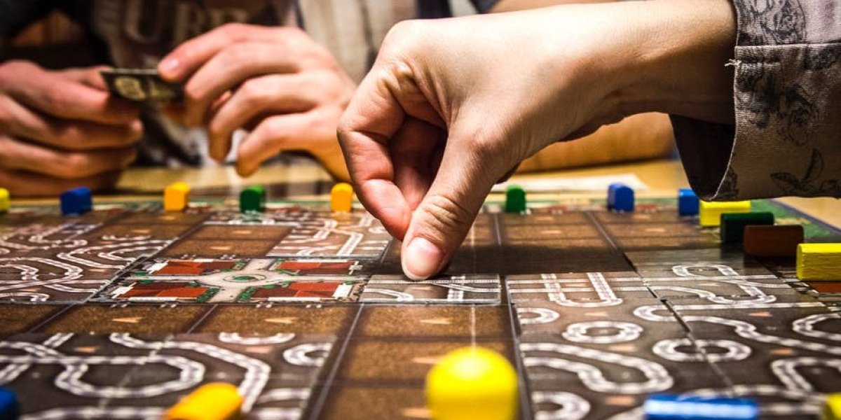 Games Night