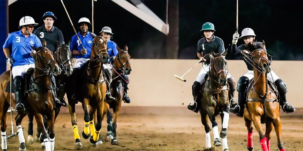 Poway Polo Club