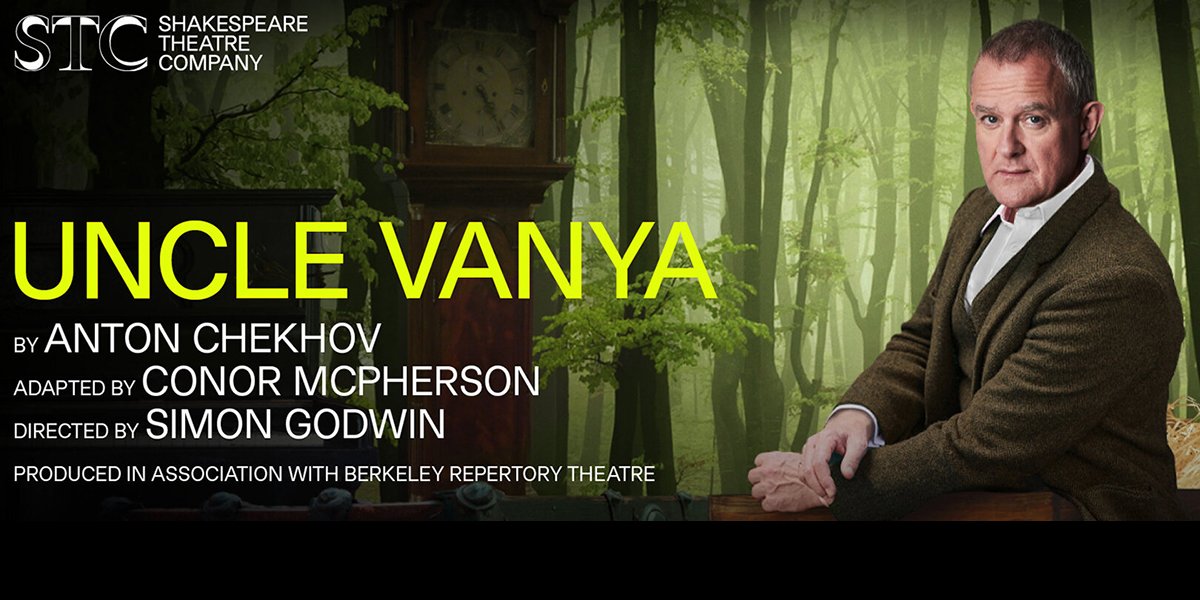 Performance of Uncle Vanya