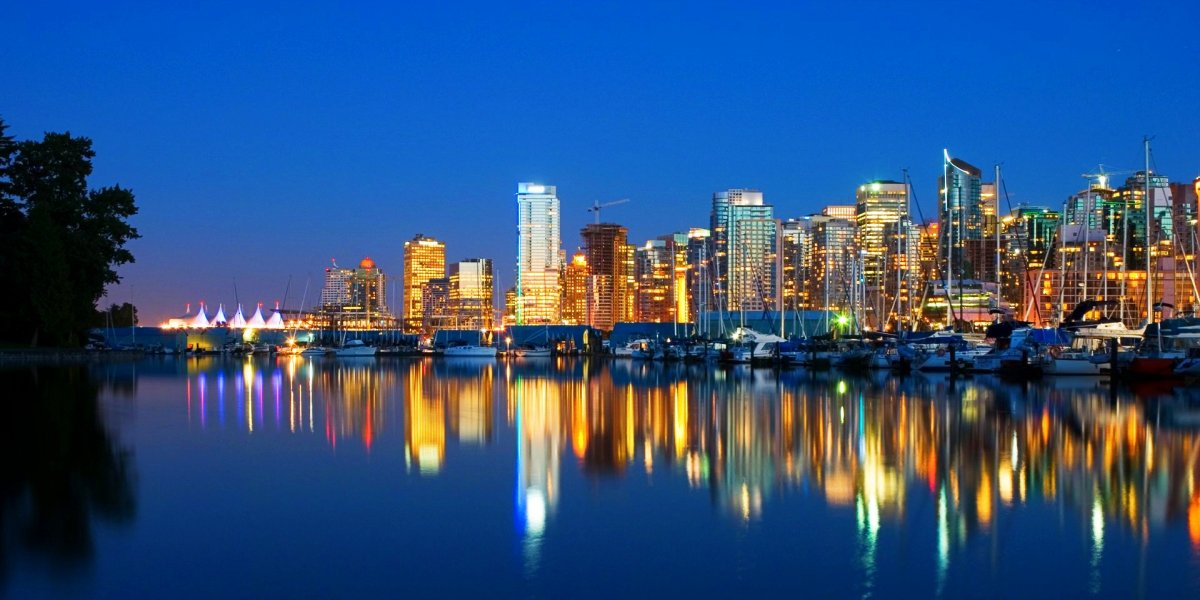 Vancouver: Oxford and Cambridge Alumni Society Social | Cambridge in ...