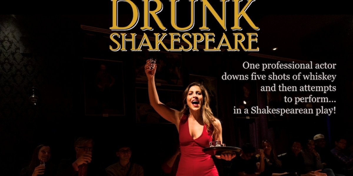 Washington Shakespeare event image