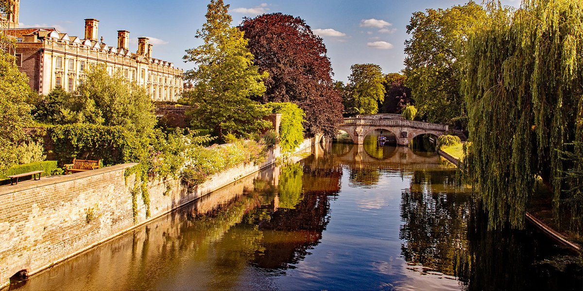 River Cam