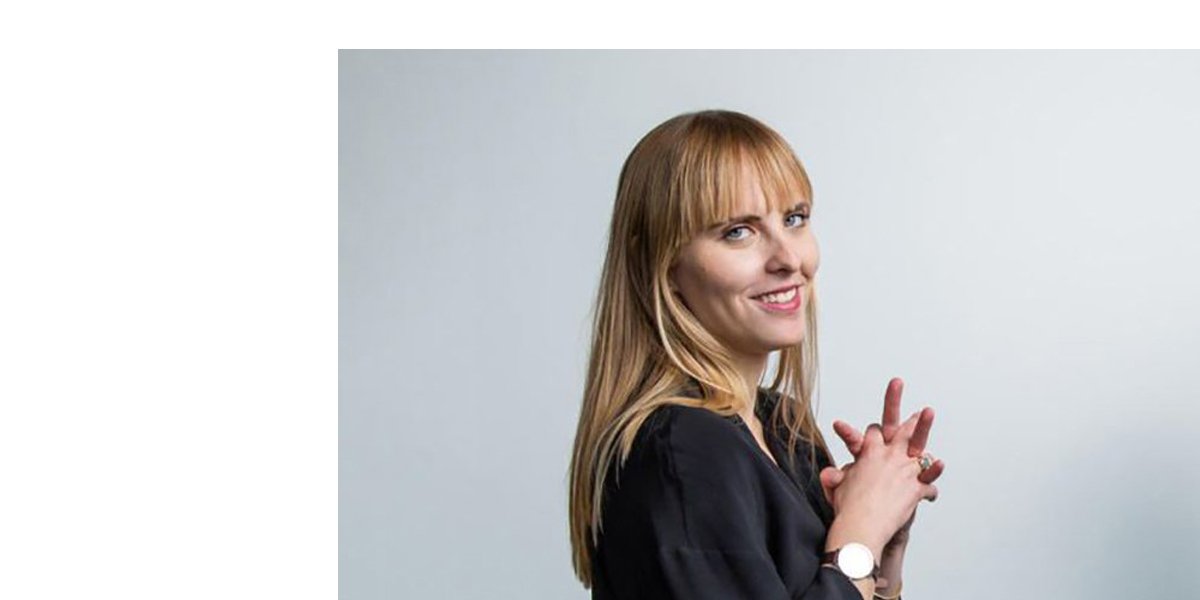 From Canada to Cambridge: Gates Cambridge Scholar Rebecca Love’s Vision for Women’s Health