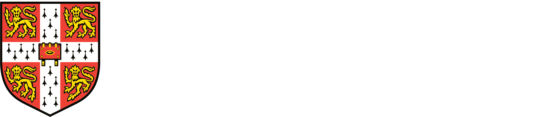 Cambridge in America logo